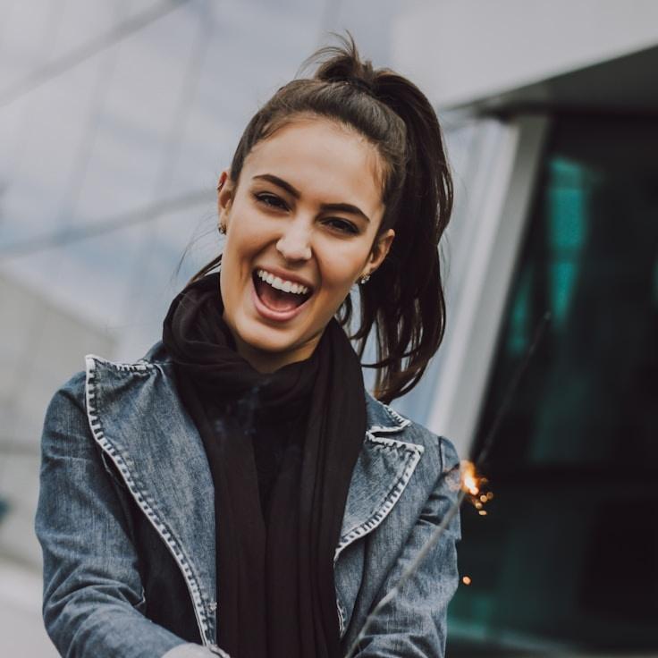 Alex Doe testimonial